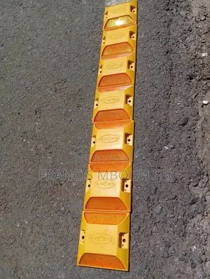 Reflective Plastic Road Studs