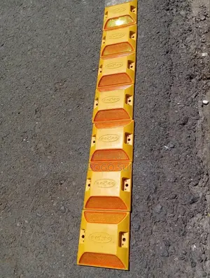 Reflective Plastic Road Studs