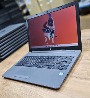 Laptop HP 250 G7 4GB Intel Core I3 HDD+SSD 500GB