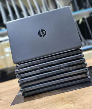 Laptop HP 250 G7 4GB Intel Core I3 HDD+SSD 500GB