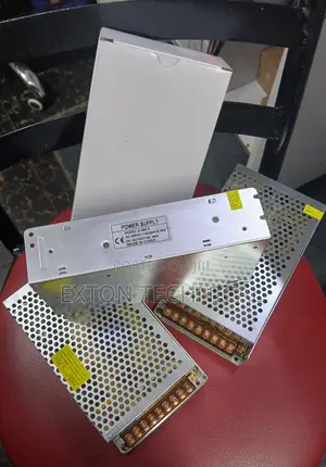 Powersupply Adapter for CCTV 5v 40a 480w Switching Power
