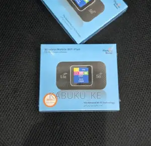 4g Lte Mobile Wifi Portable Wifi Hotspot/Router 150mbps