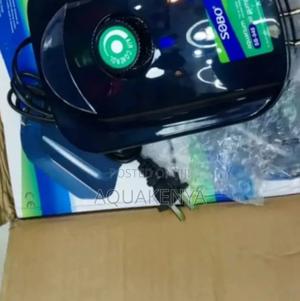 Sobo 4 Nozzle Airpump,Airpump - main view