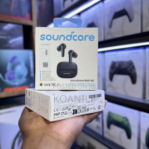 Anker Soundcore R60i Nc Wireless Earbuds - main view