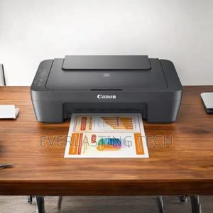 Canon Mg2541s Printer - thumbnail 2