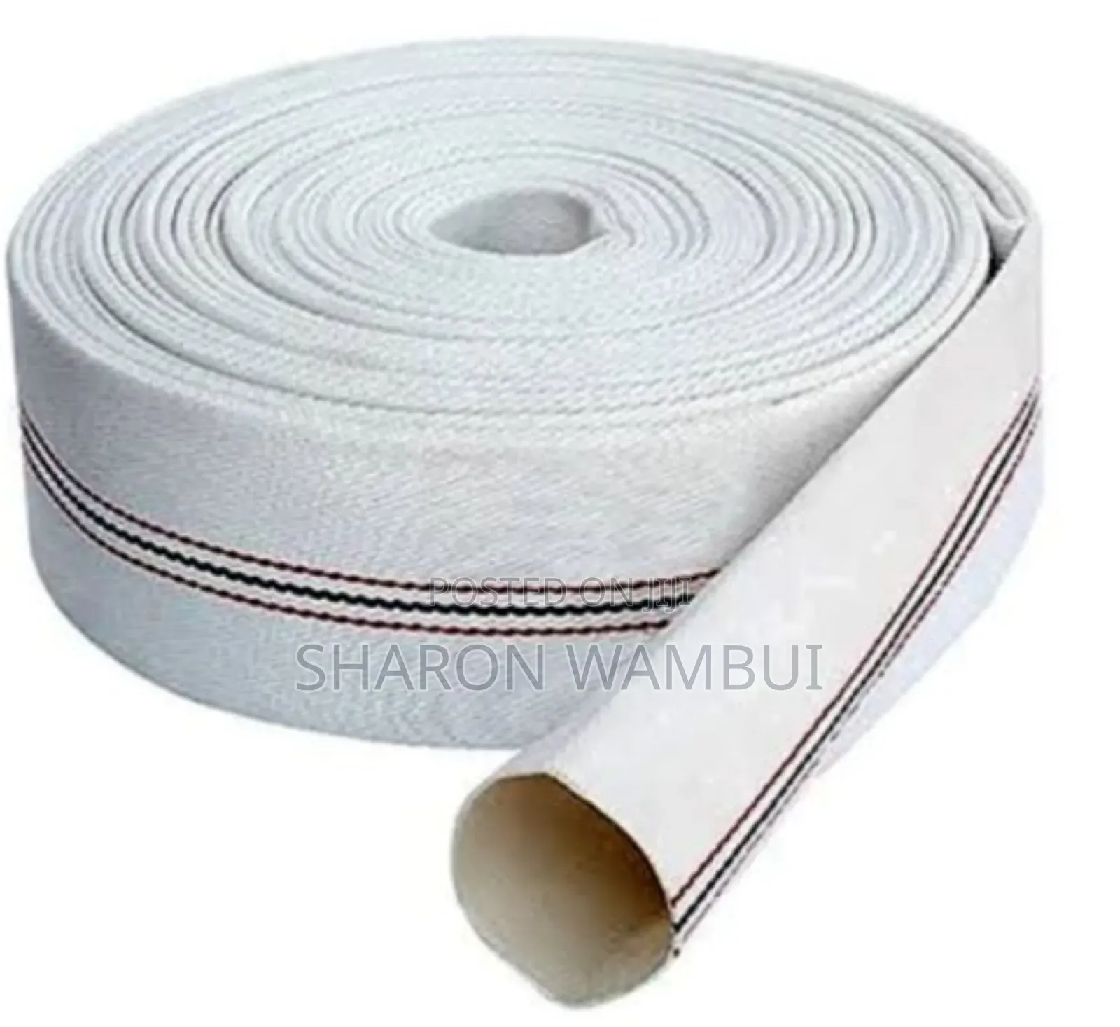 New 3inch,100m Canvas Delivery Pipe/3 Inch ,100m Canvas Delivery Pipe