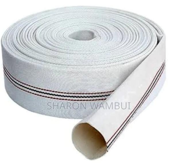 New 3inch,100m Canvas Delivery Pipe/3 Inch ,100m Canvas Delivery Pipe - main view