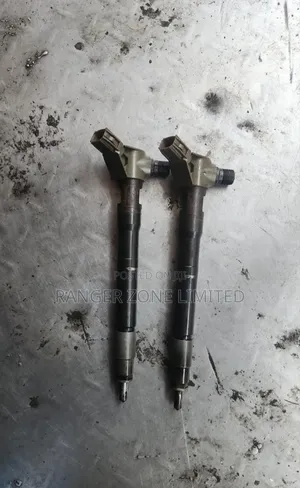 Mazda Cx5 Nozzles