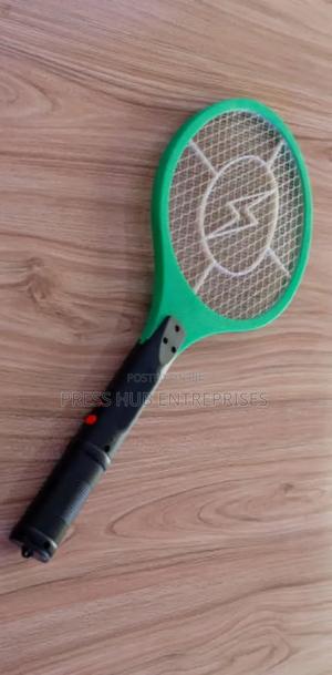 Gecko Electric Mosquito Swatter* - thumbnail 2
