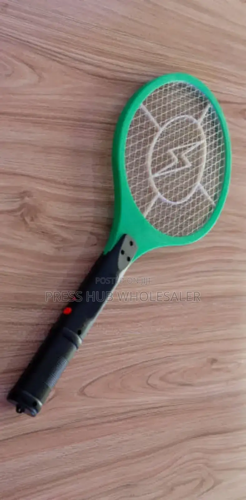 Gecko Electric Mosquito Swatter*