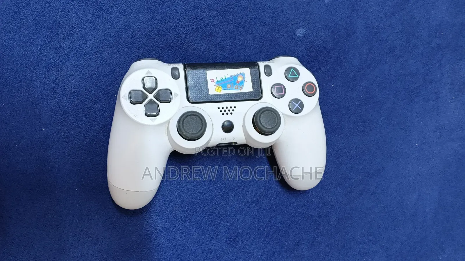 Wireless Ps4 Pad for Pc