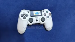 Wireless Ps4 Pad for Pc