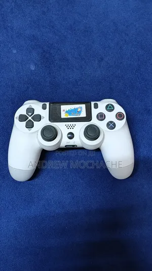 Wireless Ps4 Pad for Pc