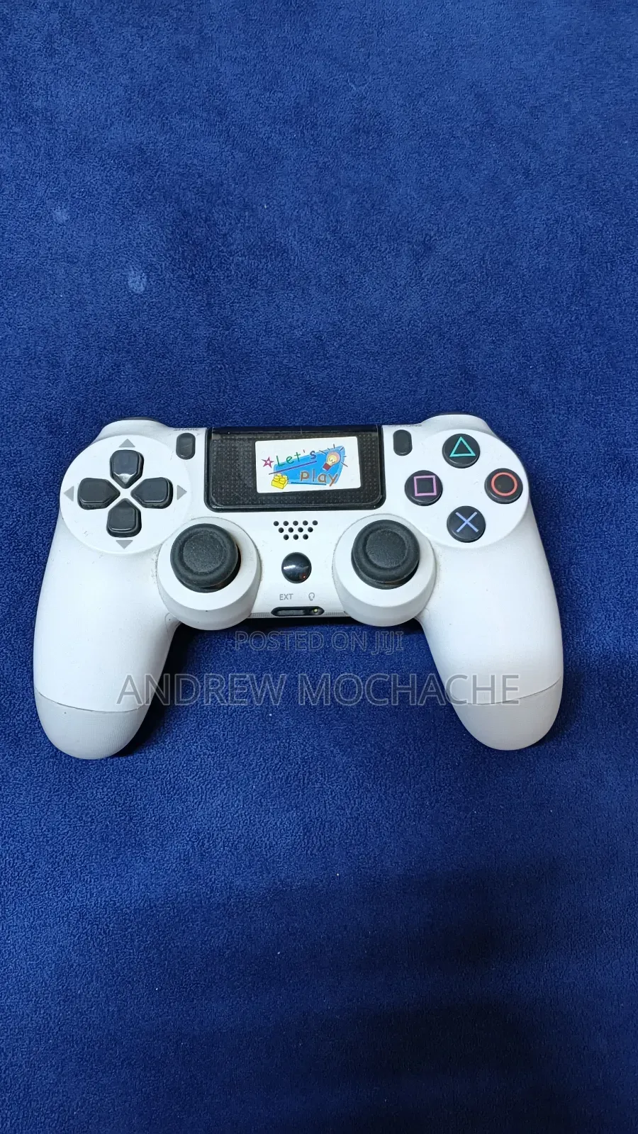 Wireless Ps4 Pad for Pc