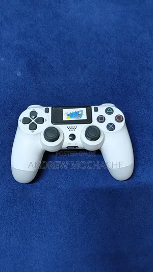Wireless Ps4 Pad for Pc