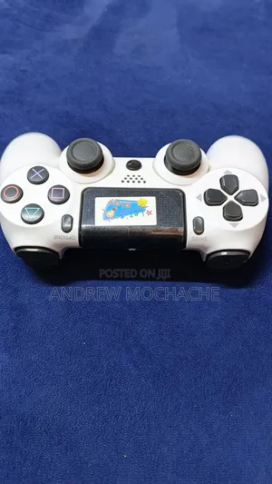 Wireless Ps4 Pad for Pc
