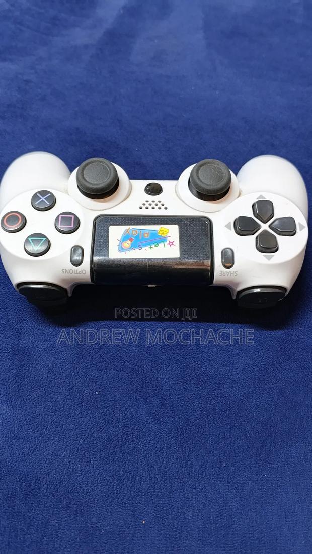 Wireless Ps4 Pad for Pc - thumbnail 5