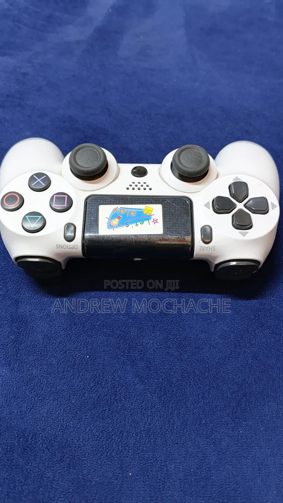 Wireless Ps4 Pad for Pc