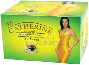 Catherine Slimming Tea - thumbnail 2