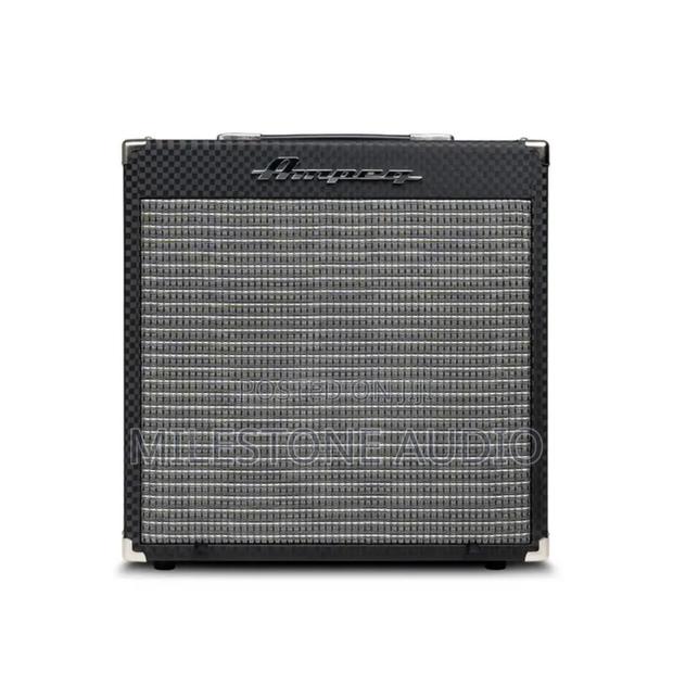 Ampeg Rocket Bass Rb-108 - main view