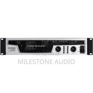 Crest Audio Cc 5500 - thumbnail 2