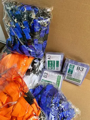 Tags Cases Lanyards