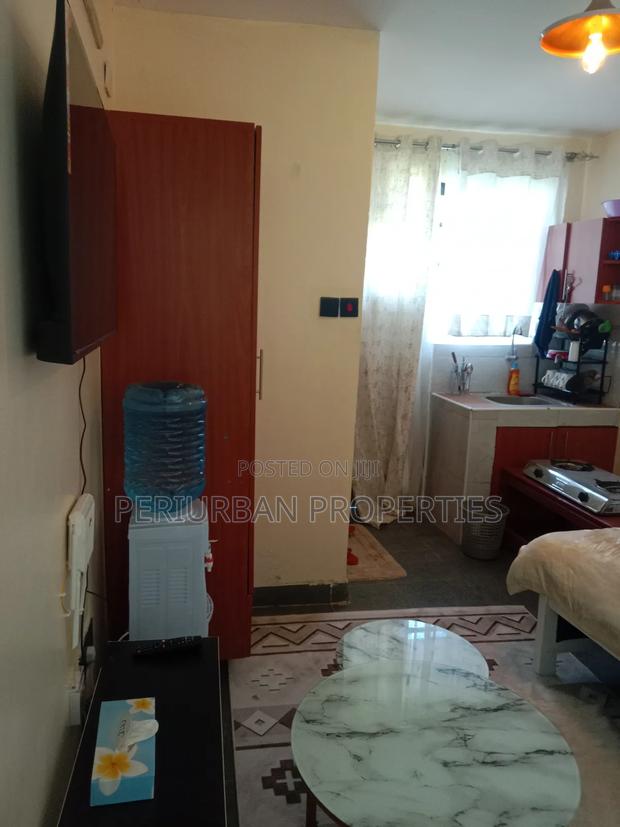 Furnished 1bdrm Apartment in Fatima, Ongata Rongai for rent
