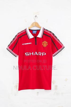 Original Retro Football Jerseys - main view
