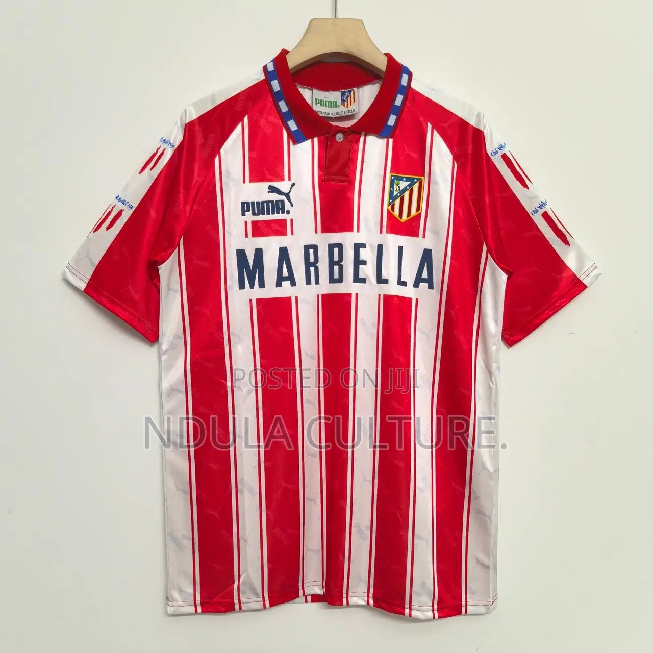 Original Retro Football Jerseys