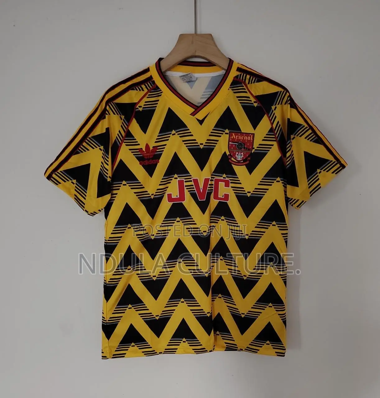 Original Retro Football Jerseys