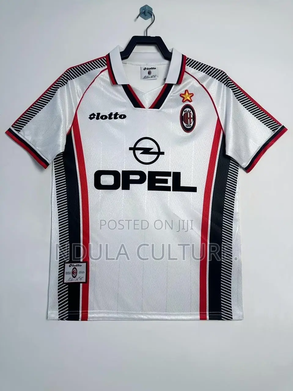 Original Retro Football Jerseys