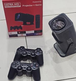 Hy320 Android Projector for Gaming and Youtube - thumbnail 2