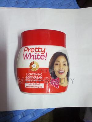 Face Cream - main view