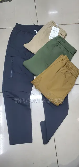 Quality Casual Outdoor Spandex X9 Cargo Open Pants Available