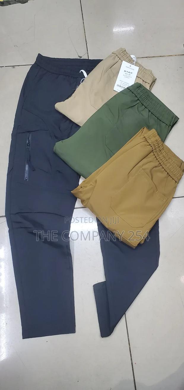 Quality Casual Outdoor Spandex X9 Cargo Open Pants Available