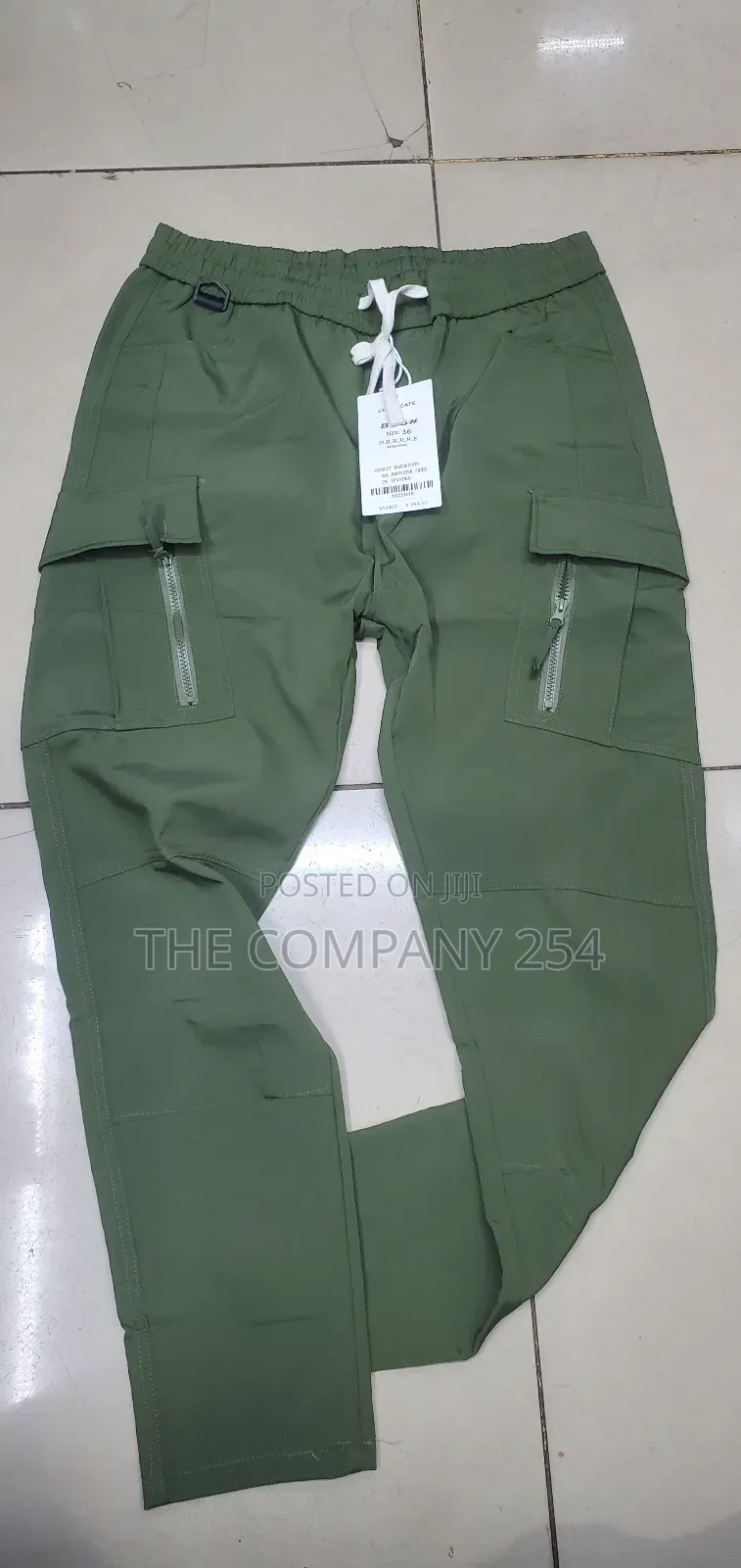 Quality Casual Outdoor Spandex X9 Cargo Open Pants Available