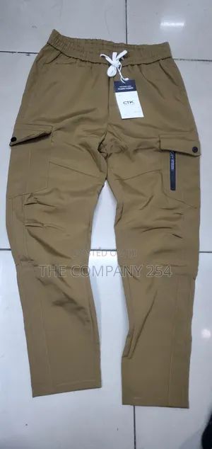 Quality Casual Outdoor Spandex X9 Cargo Open Pants Available