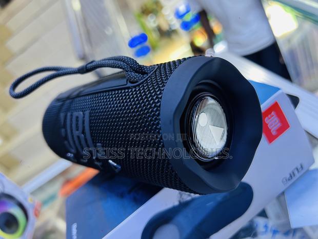 JBL Flip 6 Wireless Bt Speaker - thumbnail 7