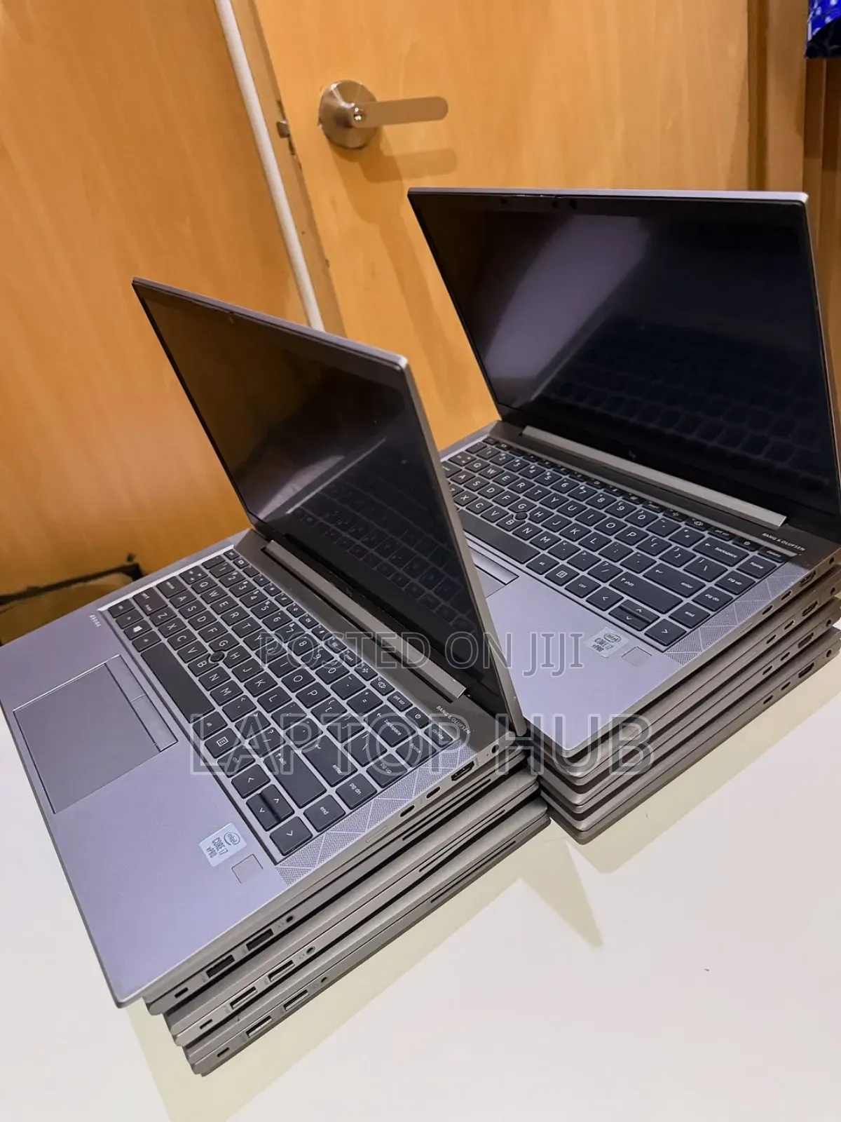 Laptop HP ZBook Firefly 14 G7 16GB Intel Core I7 SSD 512GB