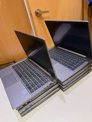 Laptop HP ZBook Firefly 14 G7 16GB Intel Core I7 SSD 512GB