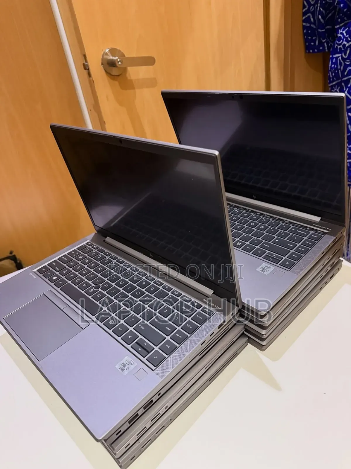 Laptop HP ZBook Firefly 14 G7 16GB Intel Core I7 SSD 512GB