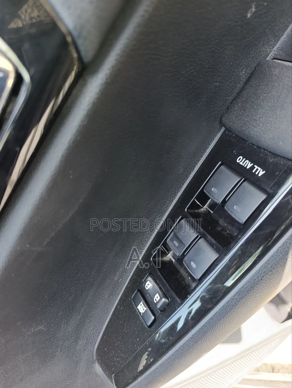 Toyota Corolla Fielder 2019 Black