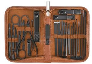 26pcs Grooming Nail Care Set - thumbnail 2