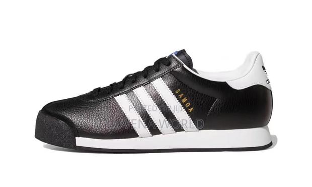 Mule Adidas Samoa - thumbnail 3