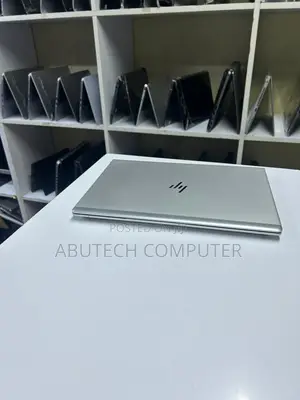 Laptop HP EliteBook 840 G5 8GB Intel Core I5 SSD 256GB