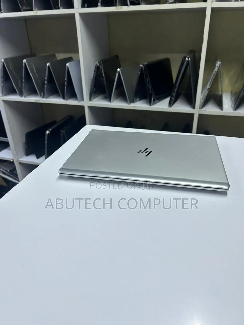Laptop HP EliteBook 840 G5 8GB Intel Core I5 SSD 256GB