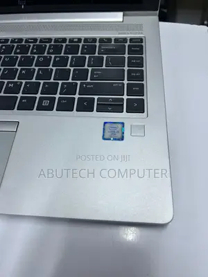 Laptop HP EliteBook 840 G5 8GB Intel Core I5 SSD 256GB