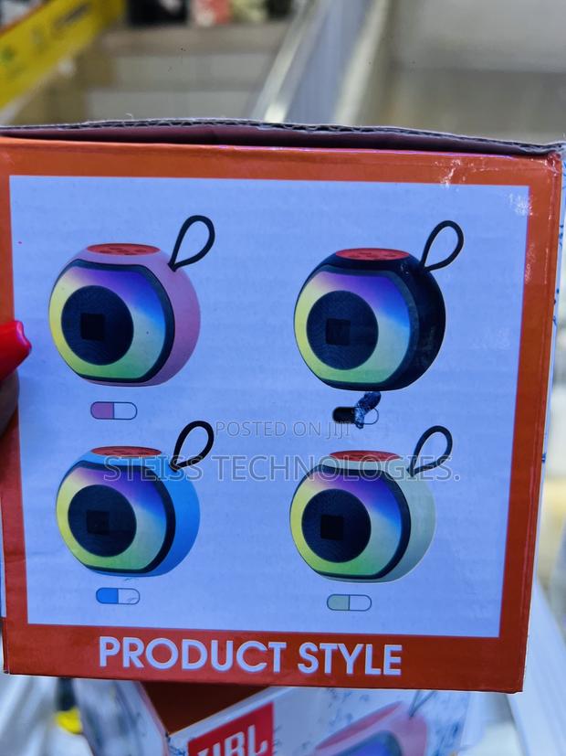 JBL Wireless X811 - thumbnail 3