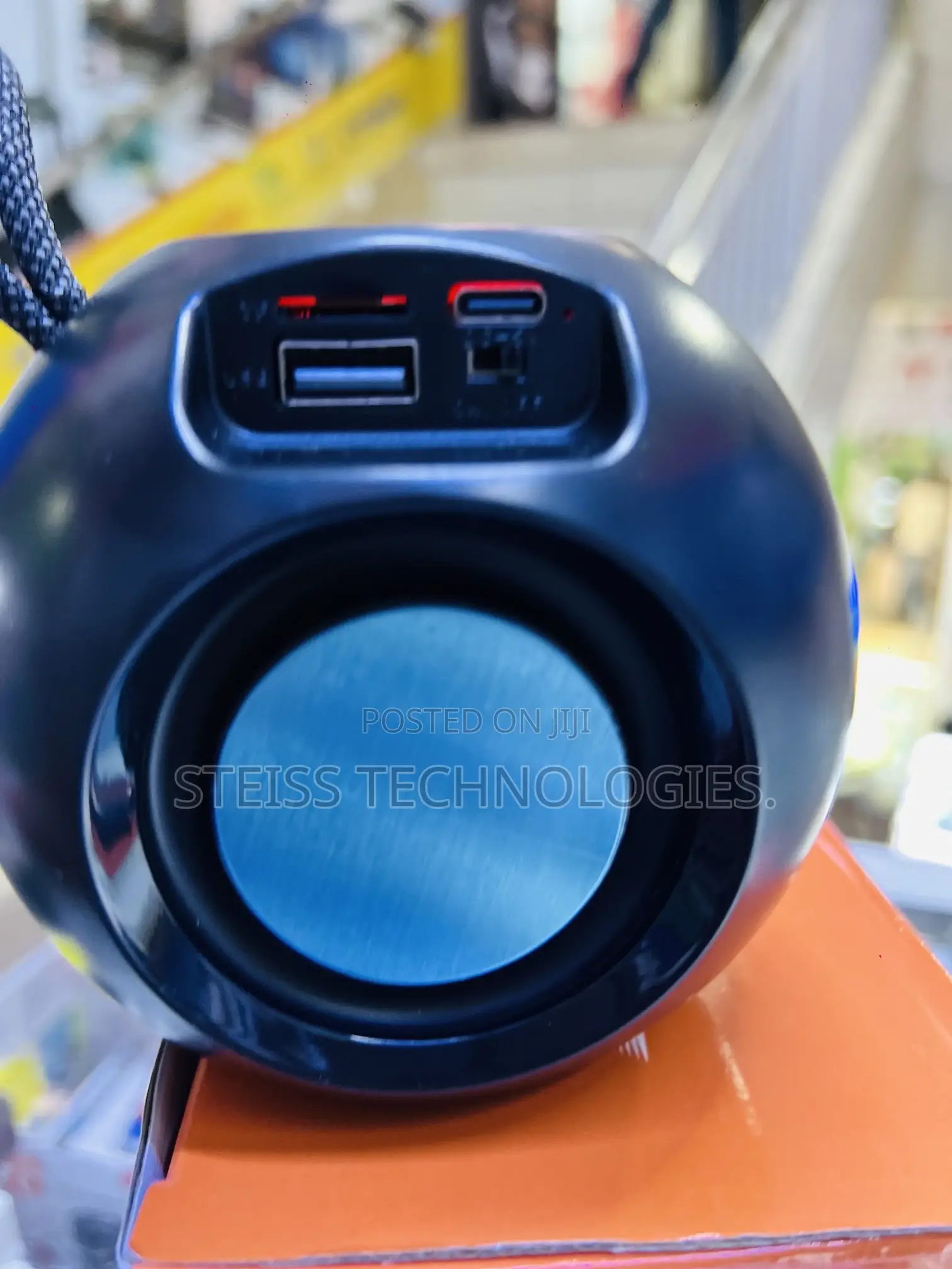 JBL Wireless X811