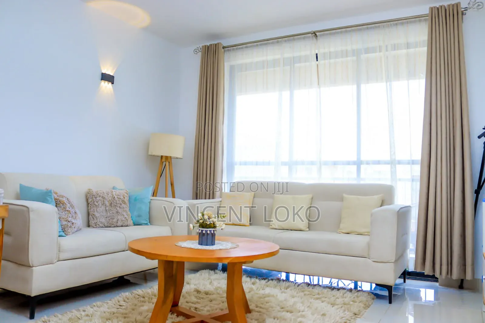 Luxury 1 2 Bedrooms Near Jkia
